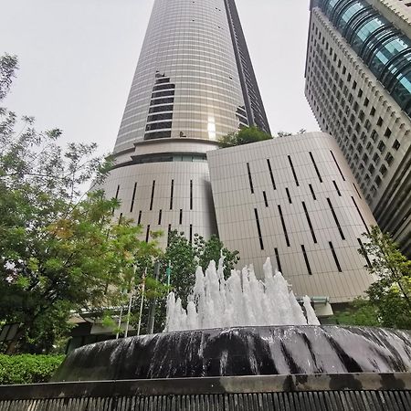 Atelier Bukit Bintang Apartment Kuala Lumpur Exterior photo