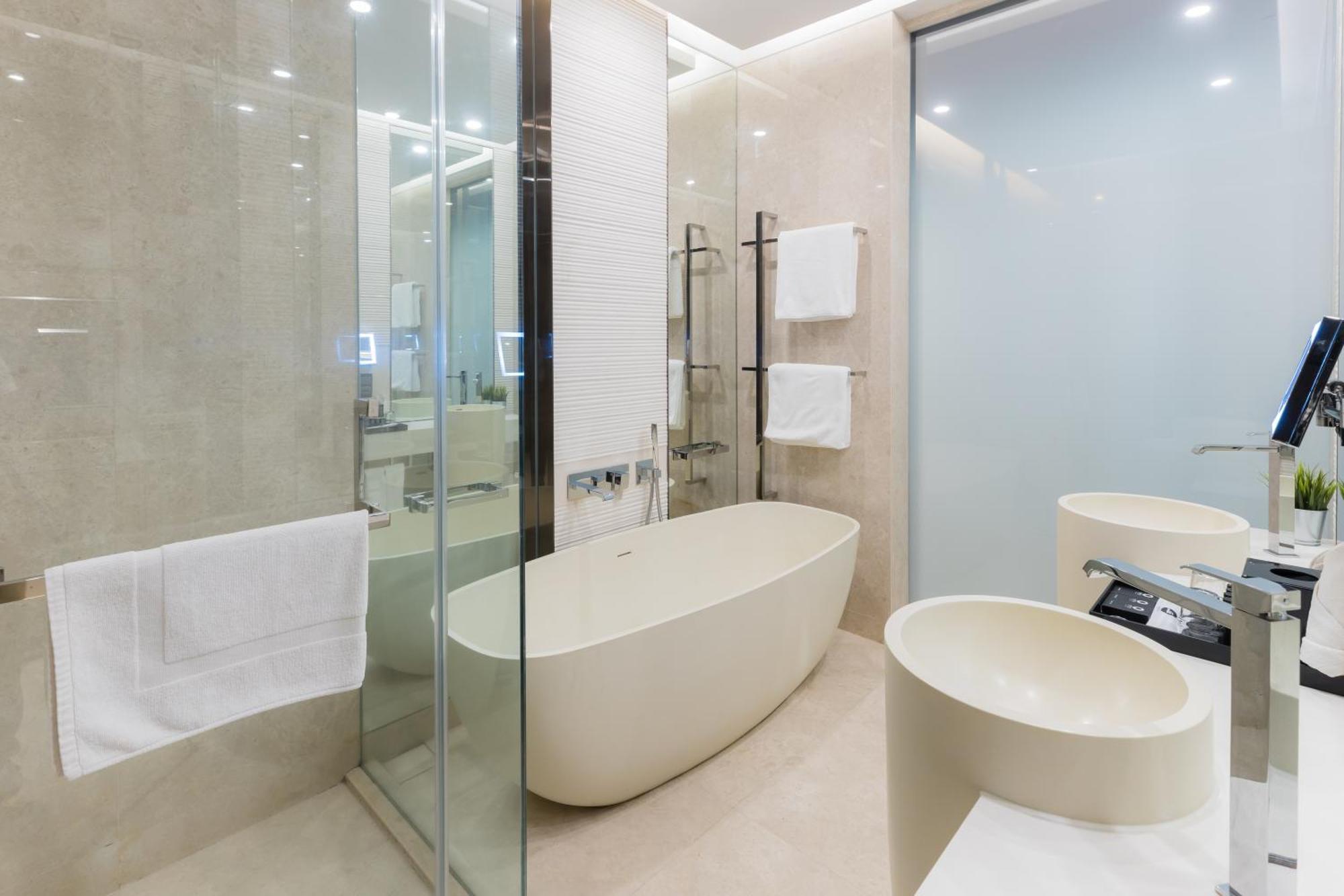 Atelier Bukit Bintang Apartment Kuala Lumpur Exterior photo