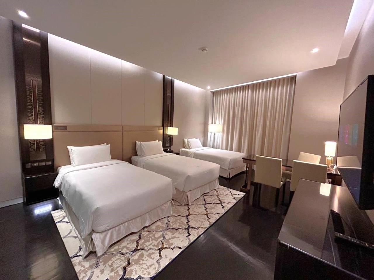 Atelier Bukit Bintang Apartment Kuala Lumpur Room photo