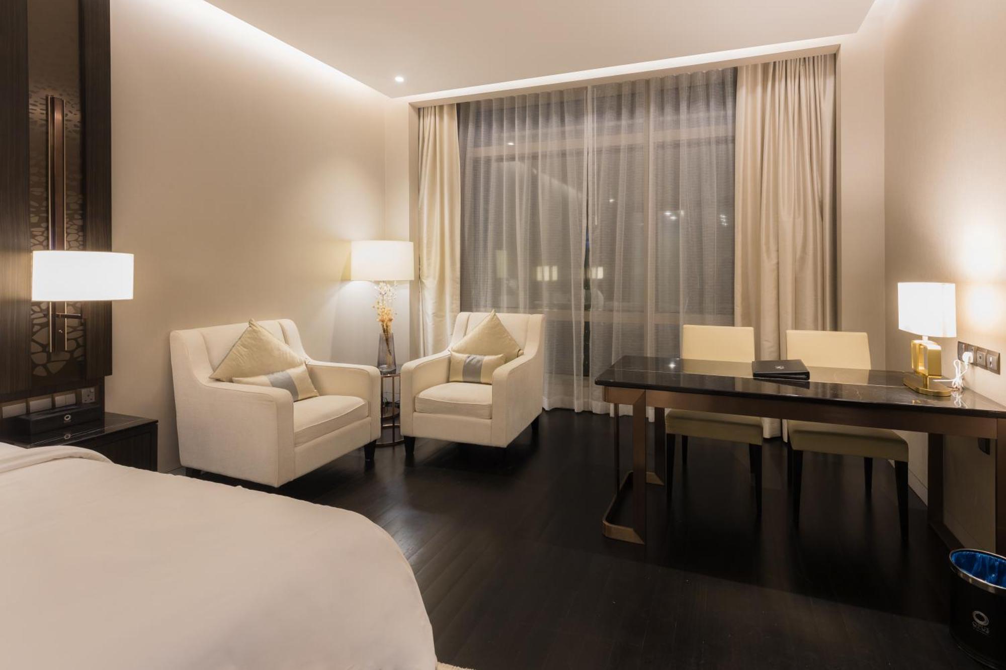 Atelier Bukit Bintang Apartment Kuala Lumpur Exterior photo