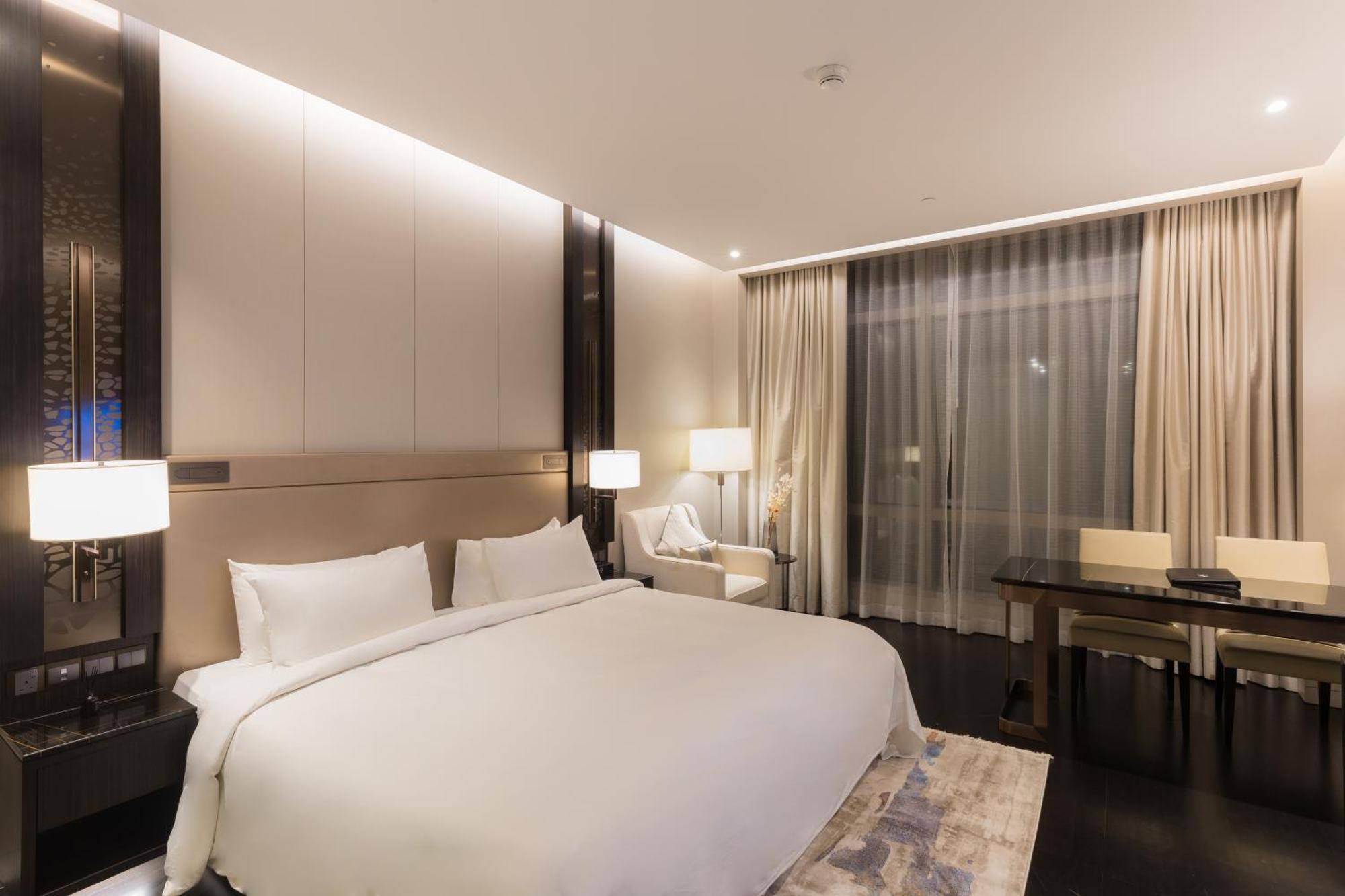 Atelier Bukit Bintang Apartment Kuala Lumpur Room photo